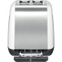 Тостер KitchenAid Classic 5KMT2115EWH Розморожування 1100 Вт