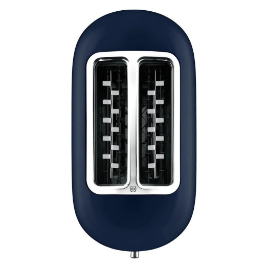 Розморожування тостера KitchenAid 5KMT2204EIB 1250 Вт