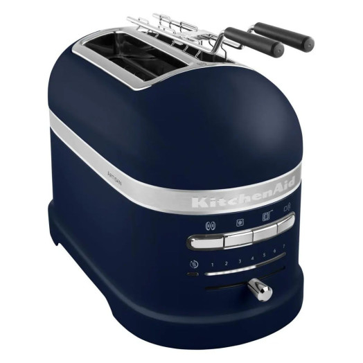 Розморожування тостера KitchenAid 5KMT2204EIB 1250 Вт