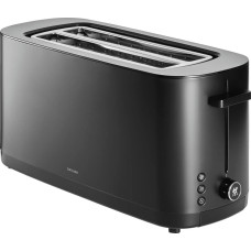Тостер Zwilling Enfinigy 53009-002-0 Розморожування 1800 Вт