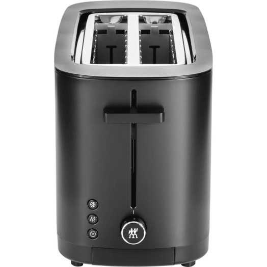 Тостер Zwilling Enfinigy 53009-002-0 Розморожування 1800 Вт