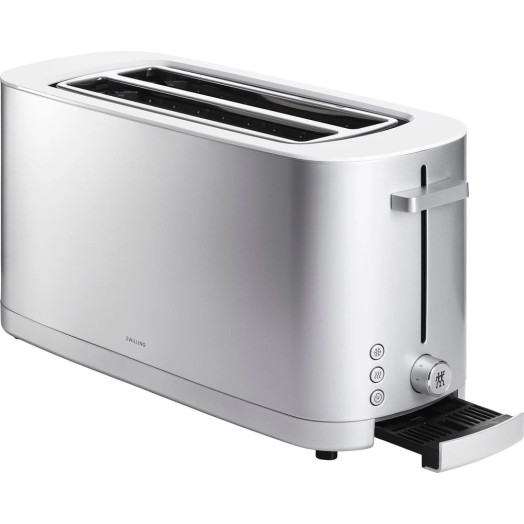 Тостер Zwilling Enfinigy 53009-000-0 Розморожування булочок 1800 Вт