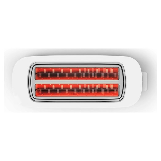 Тостер Zwilling Enfinigy 53009-000-0 Розморожування булочок 1800 Вт