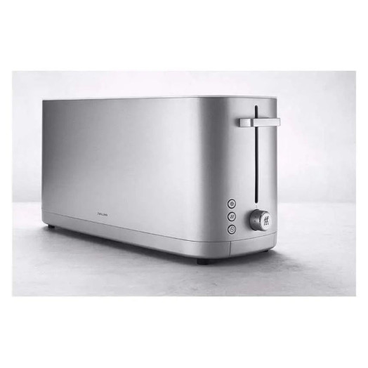 Тостер Zwilling Enfinigy 53009-000-0 Розморожування булочок 1800 Вт
