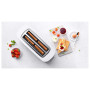 Тостер Zwilling Enfinigy 53009-000-0 Розморожування булочок 1800 Вт