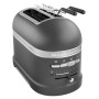 Розморожування тостера KitchenAid 5KMT2204EGR 1250 Вт