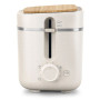 Philips HD2640/10 Тостер Решітка для булочок Розморожування 830 Вт