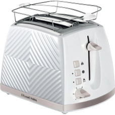 Тостер Russell Hobbs Groove 26391-56 Розморожування булочок, 850 Вт