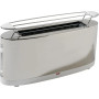 Alessi SG68W Тостер Решітка для булочок Розморожування 1080W