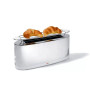 Alessi SG68W Тостер Решітка для булочок Розморожування 1080W