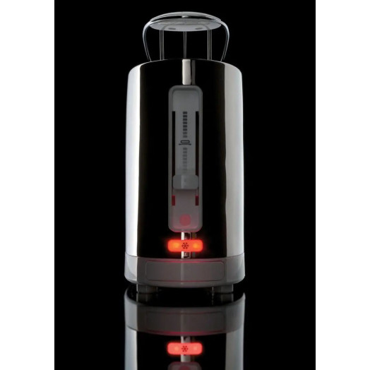 Alessi SG68W Тостер Решітка для булочок Розморожування 1080W
