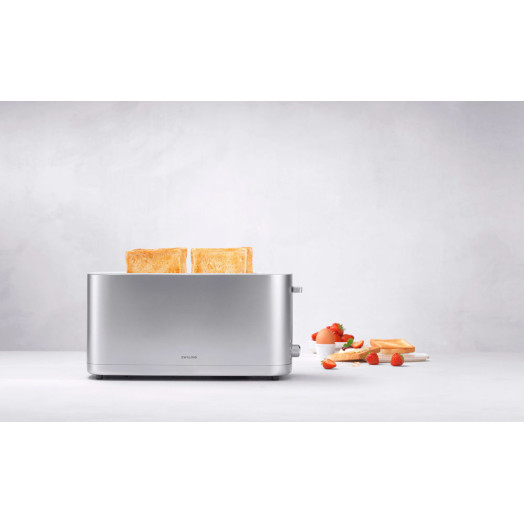 Розморожування тостера Zwilling Enfinigy 53009-001-0 1800 Вт