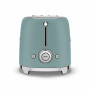 Розморожування тостера Smeg TSF01EGMEU 950 Вт