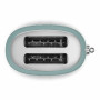 Розморожування тостера Smeg TSF01EGMEU 950 Вт
