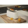 Alessi Plisse MDL15 W Тостер Roll Rack Розморожування 1700W