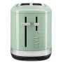 Розморожування тостера KitchenAid 5KMT2109EPT 980 Вт