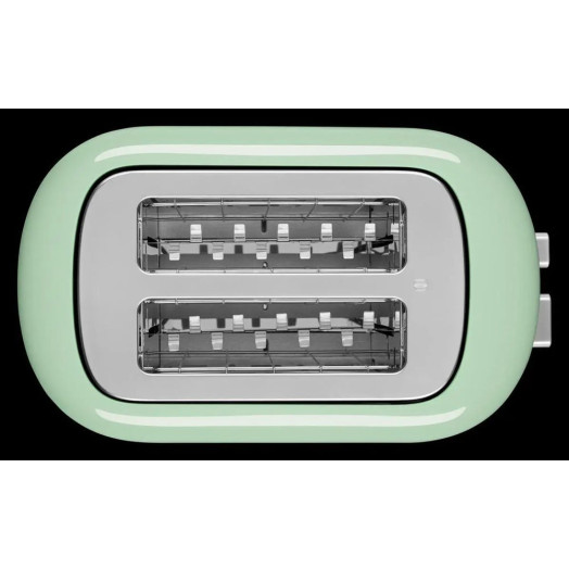 Розморожування тостера KitchenAid 5KMT2109EPT 980 Вт