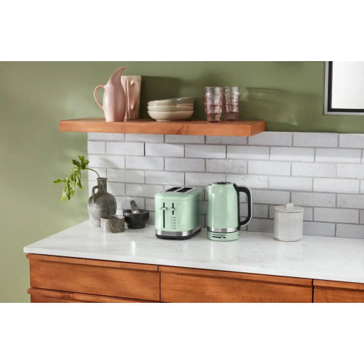 Розморожування тостера KitchenAid 5KMT2109EPT 980 Вт