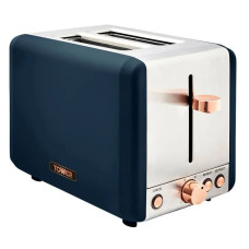 Тостер Cavaletto T20036MNB Defrost 850W