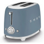 Розморожування тостера Smeg TSF01SBMEU 950 Вт