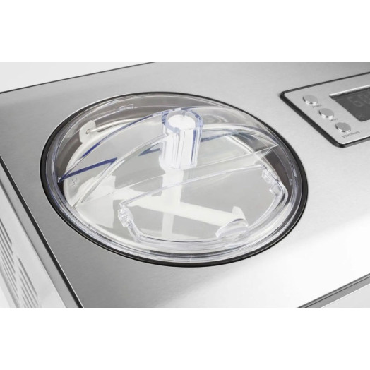 Caso Germany IceCreamer