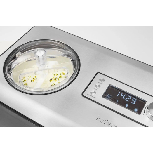 Caso Germany IceCreamer