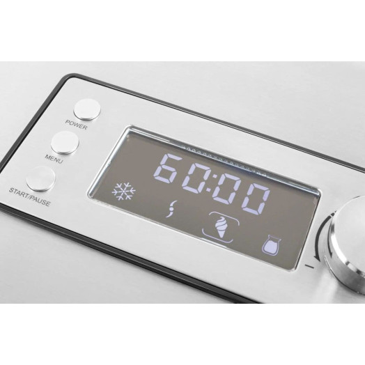 Caso Germany IceCreamer