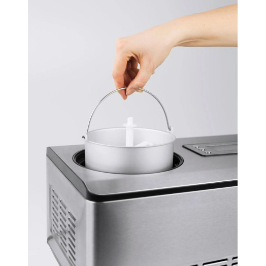 Caso Germany IceCreamer