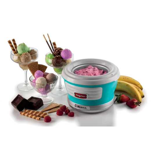 Морозивниця Ariete 643/01 Gelato Party Time