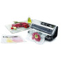 Вакуумний запаювач FoodSaver FFS006X