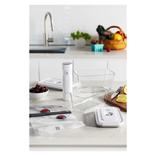 Zwilling Fresh & Save 36806-007-0 Система вакуумного пакування
