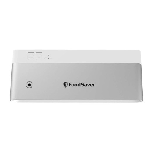 Вакуумний запаювач FoodSaver VS0100X