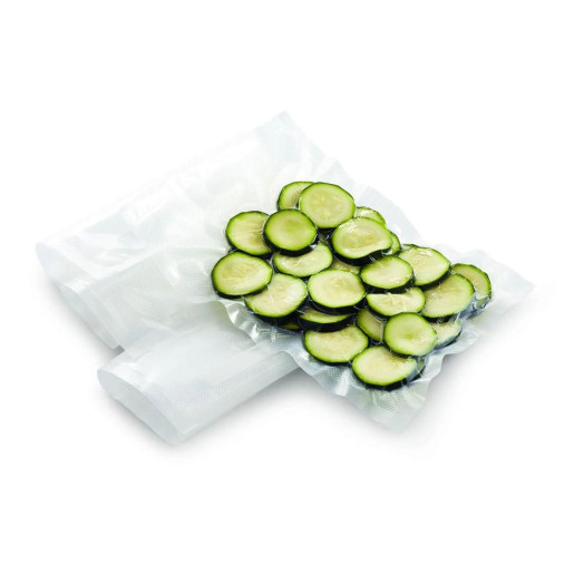 Вакуумний запаювач FoodSaver VS0100X