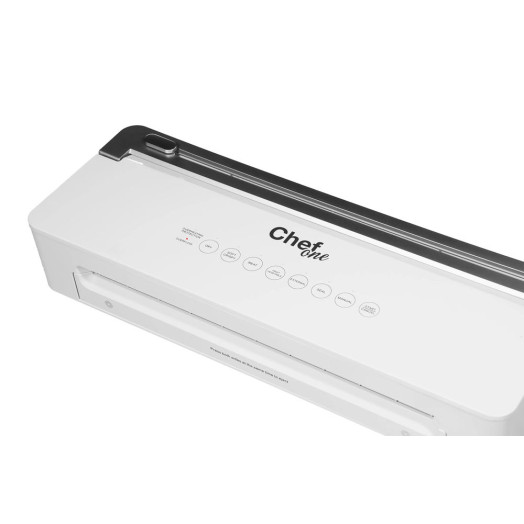 Вакуумний запаювач ChefOne V80