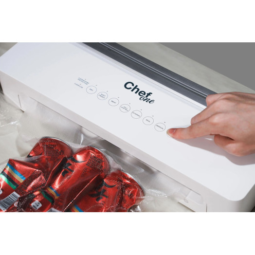 Вакуумний запаювач ChefOne V80
