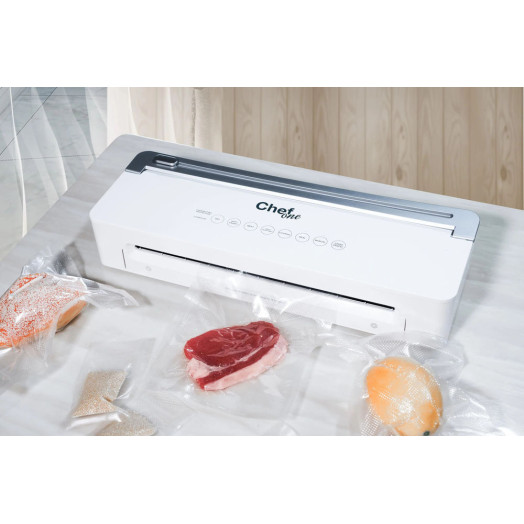 Вакуумний запаювач ChefOne V80