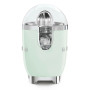 Соковижималка для цитрусових Smeg CJF11PGEU 70W