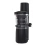 Повільна соковижималка Panasonic MJ-L700KXE 150W 45об.