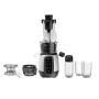 Повільна соковижималка Tefal Ultra Juice ZC605D 200 Вт