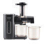 Повільна соковижималка Zelmer EasyJuice ZJP3900 150W 80rpm