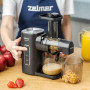 Повільна соковижималка Zelmer EasyJuice ZJP3900 150W 80rpm