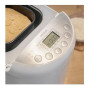 Хлібопічка Cecotec Panificadora Bread & Co 1000 19 програм 550W