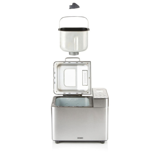 Хлібопічка Domo B3971 18 програм 500W