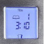 Хлібопічка Domo B3971 18 програм 500W