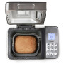 Хлібопічка Domo B3971 18 програм 500W