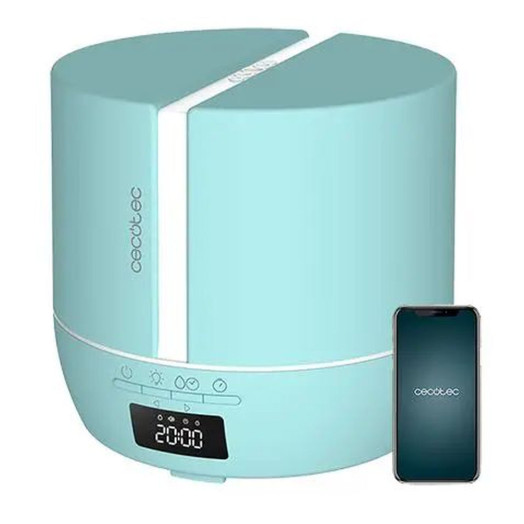 Аромадифузор Cecotec PureAroma 550 Connected 30м2