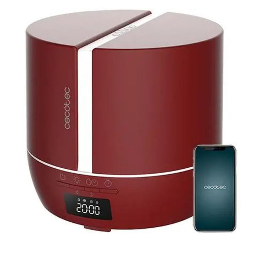 Аромадифузор Cecotec PureAroma 550 Connected 30м2