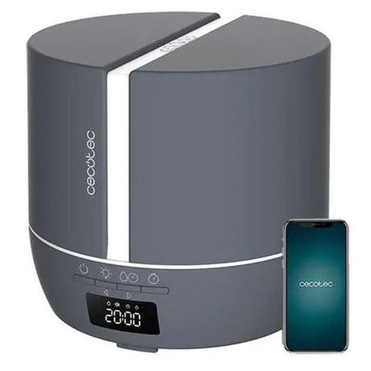Аромадифузор Cecotec PureAroma 550 Connected 30м2
