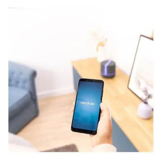 Аромадифузор Cecotec PureAroma 550 Connected 30м2