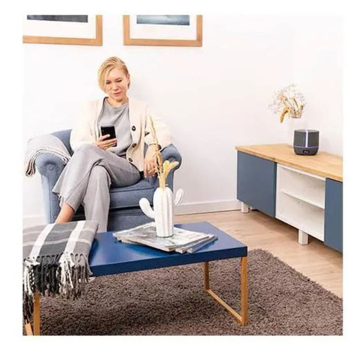Аромадифузор Cecotec PureAroma 550 Connected 30м2
